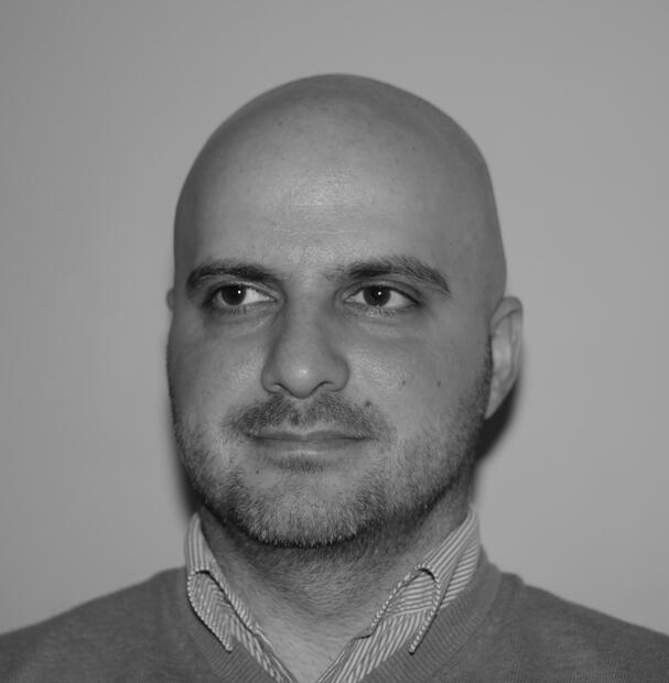 Todor Todorov, retail expansion consultant and founder of TERVEL Consulting